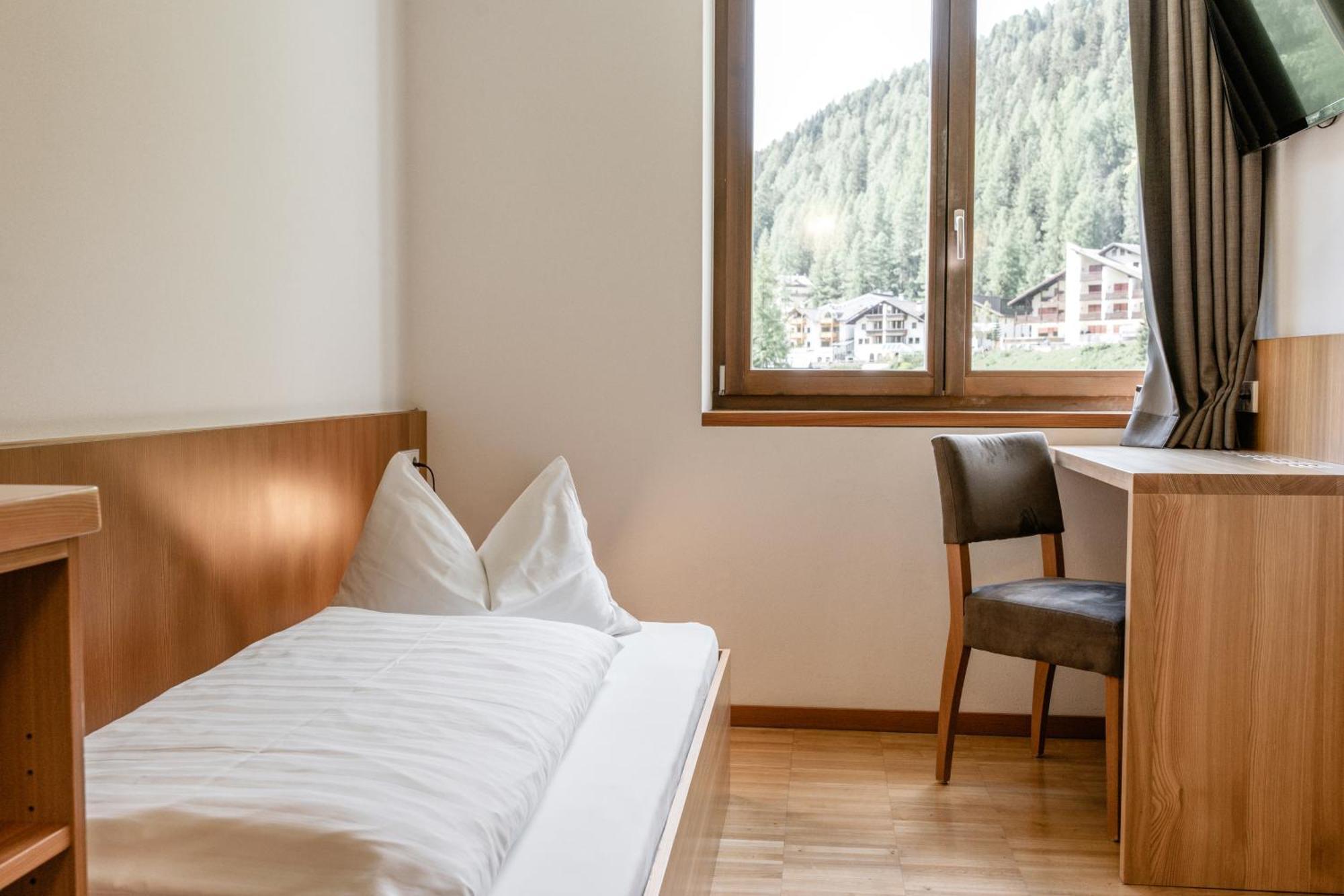 Bed & Breakfast Hostel Nives Зольда Номер фото